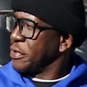 Meet your Posher, Titus